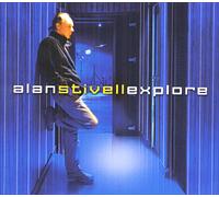 Alan Stivell – Explore – CD – Harmonia Mundi