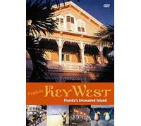 Explore Key West - Explore Key West- Florida's Treasure Island [Import anglais]