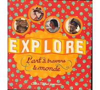 Explore l'art à travers le monde