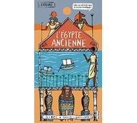 Explore l'Égypte ancienne