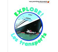 EXPLORE - LES TRANSPORTS