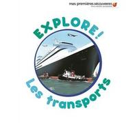 EXPLORE - LES TRANSPORTS