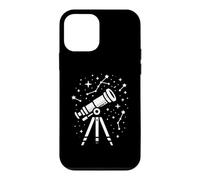 Explore l'univers avec Un Télescope Coque pour iPhone 12 Mini