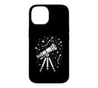 Explore l'univers avec Un Télescope Coque pour iPhone 14