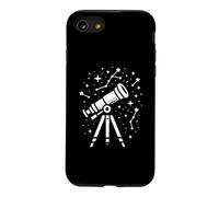 Explore l'univers avec Un Télescope Coque pour iPhone SE (2020) / 7/8