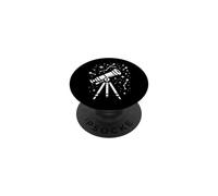 Explore l'univers avec Un Télescope PopSockets PopGrip Adhésif