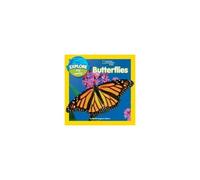 Explore My World: Butterflies