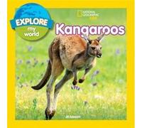 Explore My World Kangaroos by Jill Esbaum Unknown (Auteur)