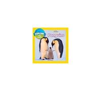 Explore My World: Penguins