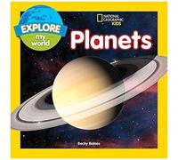 Explore My World: Planets