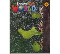 Explore Our World 1: Combo Split A