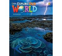 Explore Our World 2