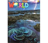 Explore Our World 2 with the Spark Platform