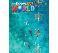 Explore Our World 5 with the Spark Platform