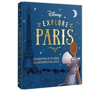 Explore Paris - Les Aventures De Tes Héros À La Découverte De Paris