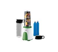 Russell hobbs explore robot mixer vert, blanc 300 w (25160-56) mix & go cool 25160-56 Blanc G