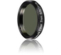 EXPLORE SCIENTIFIC 1,25" Filtre à brouillard H-Alpha 7nm
