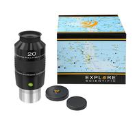 Explore Scientific Oculaire 100°- 20mm