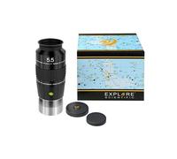 EXPLORE SCIENTIFIC 100° Ar Oculaire 5,5mm (2")