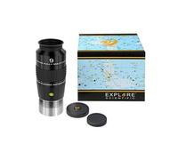 EXPLORE SCIENTIFIC 100° Ar Oculaire 9mm (2")