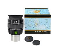 EXPLORE SCIENTIFIC 68° Ar