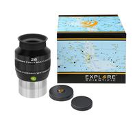 Explore Scientific - 68° AR Oculaire 28mm (2')