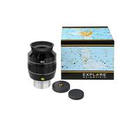 EXPLORE SCIENTIFIC 68° Ar Oculaire 40mm (2")