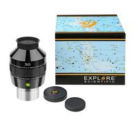 Explore Scientific 82° Ar eyepiece 30 mm (2") | ✅ Offres d'hiver