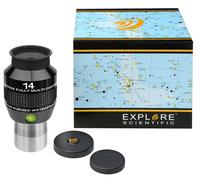 Explore Scientific - 82° AR Oculaire 14mm (1.25')