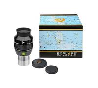 EXPLORE SCIENTIFIC 82° Ar Oculaire 14mm (1,25")