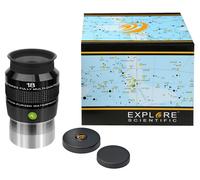 EXPLORE SCIENTIFIC 82° Ar Oculaire 18mm (2")