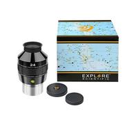 EXPLORE SCIENTIFIC 82° Ar Oculaire 24mm (2")