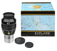 Explore Scientific - 82° AR Oculaire 4.7mm (1.25')