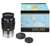 EXPLORE SCIENTIFIC 82° Ar Oculaire 18mm (2")
