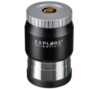Explore Scientific Aplanisseur de champ Zero X 2"/M48 pour ED80 / ED102 / ED127 APO | ✅Livraison gratuite à partir de 100 €