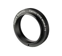 EXPLORE SCIENTIFIC Bague d'appareil photo M48x0,75 pour Canon EOS