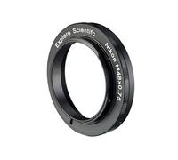 EXPLORE SCIENTIFIC Bague d'appareil photo M48x0,75 pour Nikon