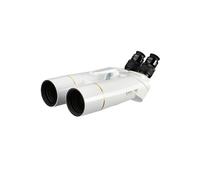 EXPLORE SCIENTIFIC BT-70 SF Télescope binoculaire avec oculaires 62 degrés LER 20 mm