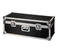 EXPLORE SCIENTIFIC Coffre de Transport ED127 ALU Tube schwarz G