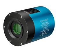 Appareil Photo astronomique EXPLORE SCIENTIFIC pour le Ciel profond - 16MP
