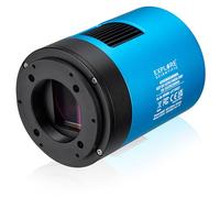 Explore Scientific Deep Sky Astro Caméra Couleur 26 MP avec Technologie d'éclairage arrière pour la Photographie de Galaxies, amas d'étoiles, Lune et planètes sur télescope avec étui