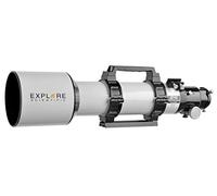 EXPLORE SCIENTIFIC ED APO 102mm f/7 Alu FCD-100 Alu HEX