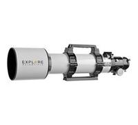 EXPLORE SCIENTIFIC ED APO 102mm f/7 Alu FCD-100 Alu HEX