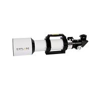 Explore Scientific Essential Series, 102mm -- f/7 Classic White