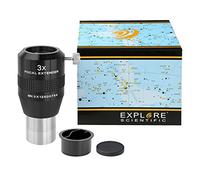 Explore Scientific - Multiplicateur de focale 3x (31.7mm / 1.25')