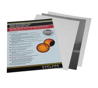 EXPLORE SCIENTIFIC Film filtre solaire A4 Solarix