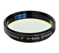 Explore Scientific - Filtre H-Beta pour nébuleuses (2')