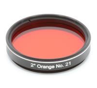 Explore Scientific - Filtre No.21 Orange (2')