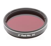 Explore Scientific - Filtre No.25 Rouge (2')