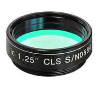 Explore Scientific – Filtre pour nébuleuse CLS 1,25’’